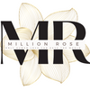 Million Rose Flowers
