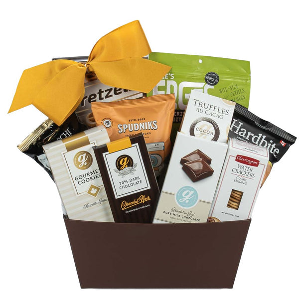 gift baskets