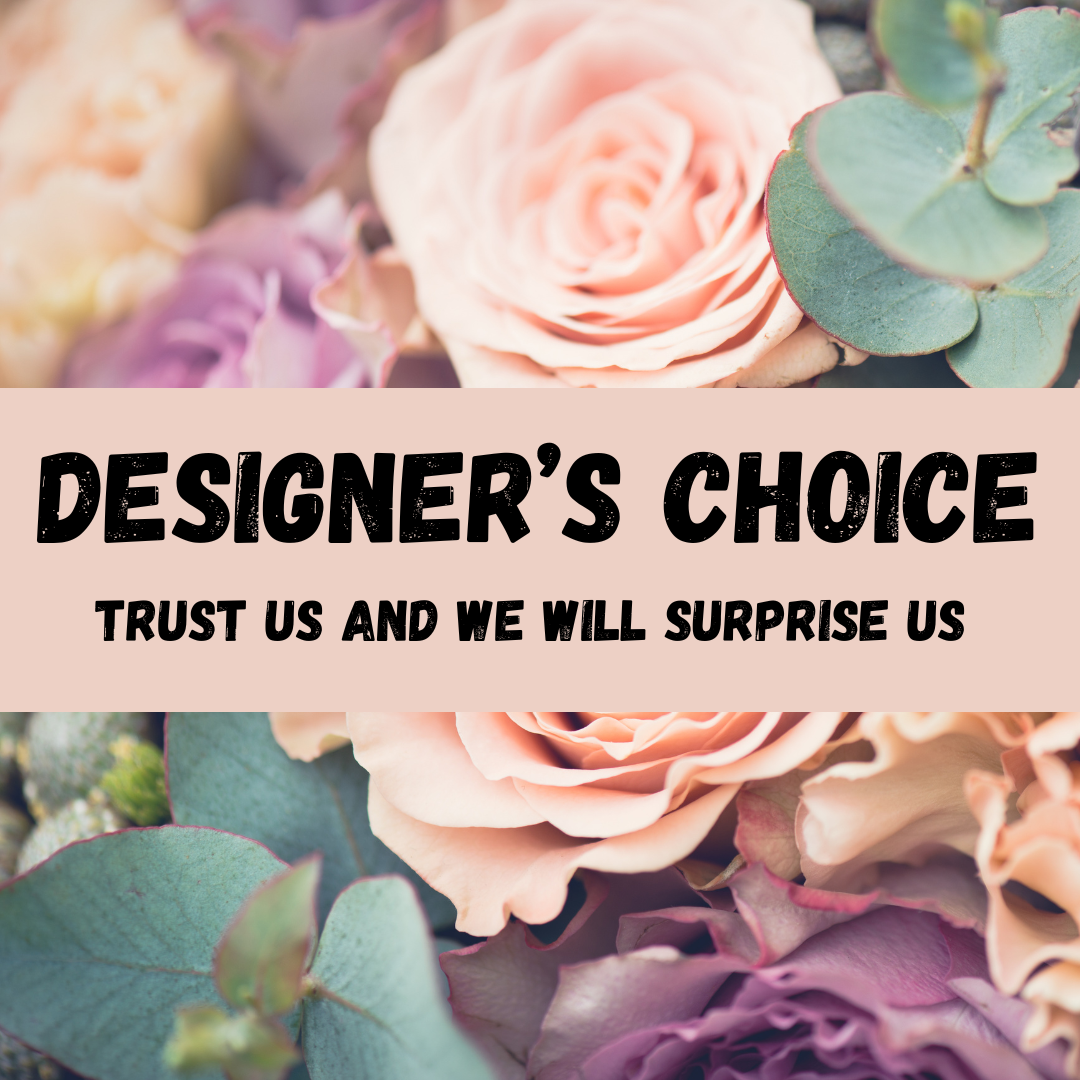 Vibrant Designer's Choice Bouquet - Colorful Floral Masterpiece