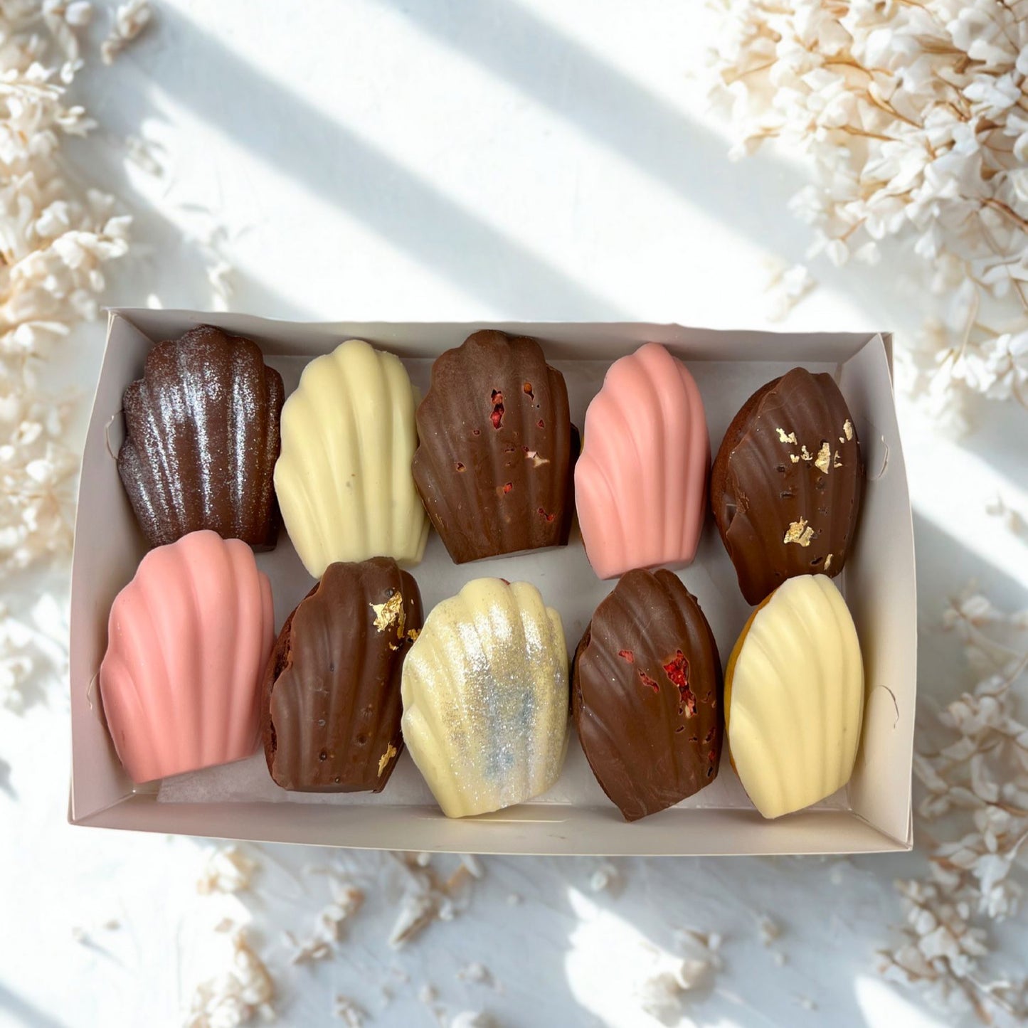 toronto sweets