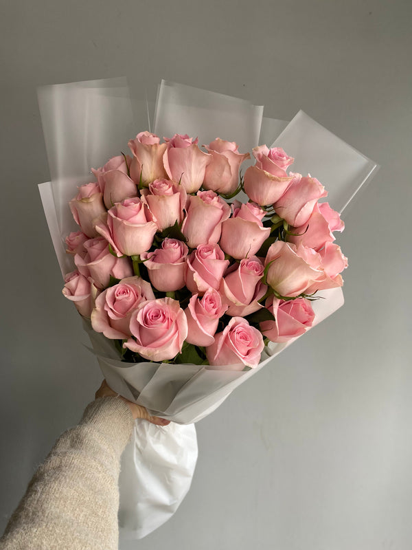 Signature Bouquets