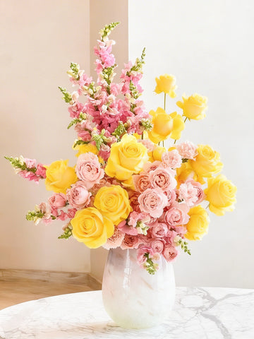 The Grand Foyer Collection