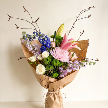 Eco Bouquets