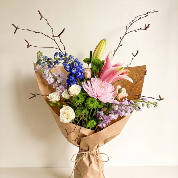 Eco Bouquets