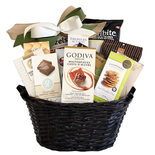 Sweet and Savoury Basket