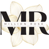 Million Rose Flowers 