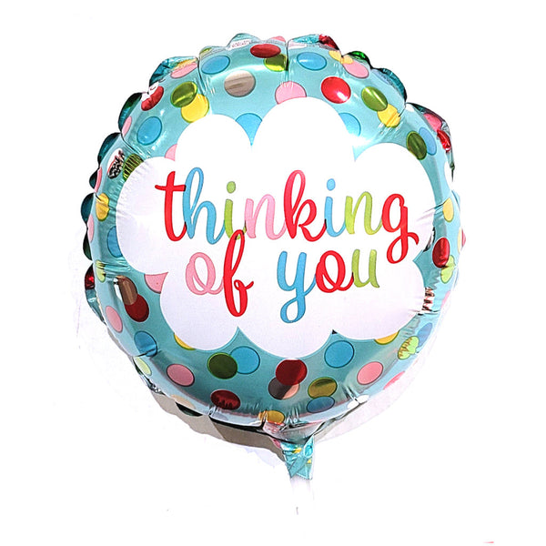 Thinking of You Ballon