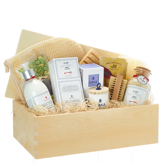 Self Care Gift Set