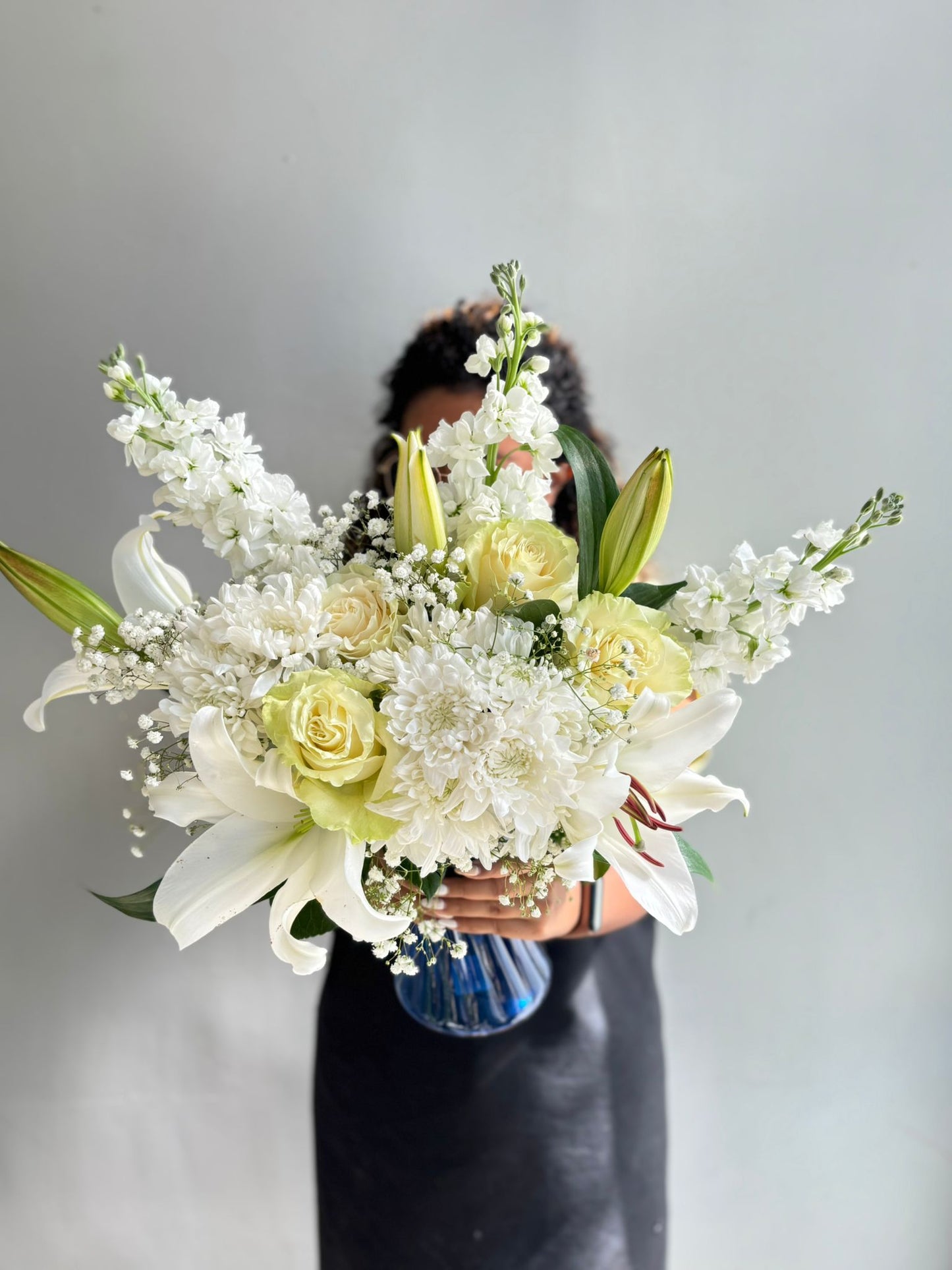 Calming Comfort Bouquet