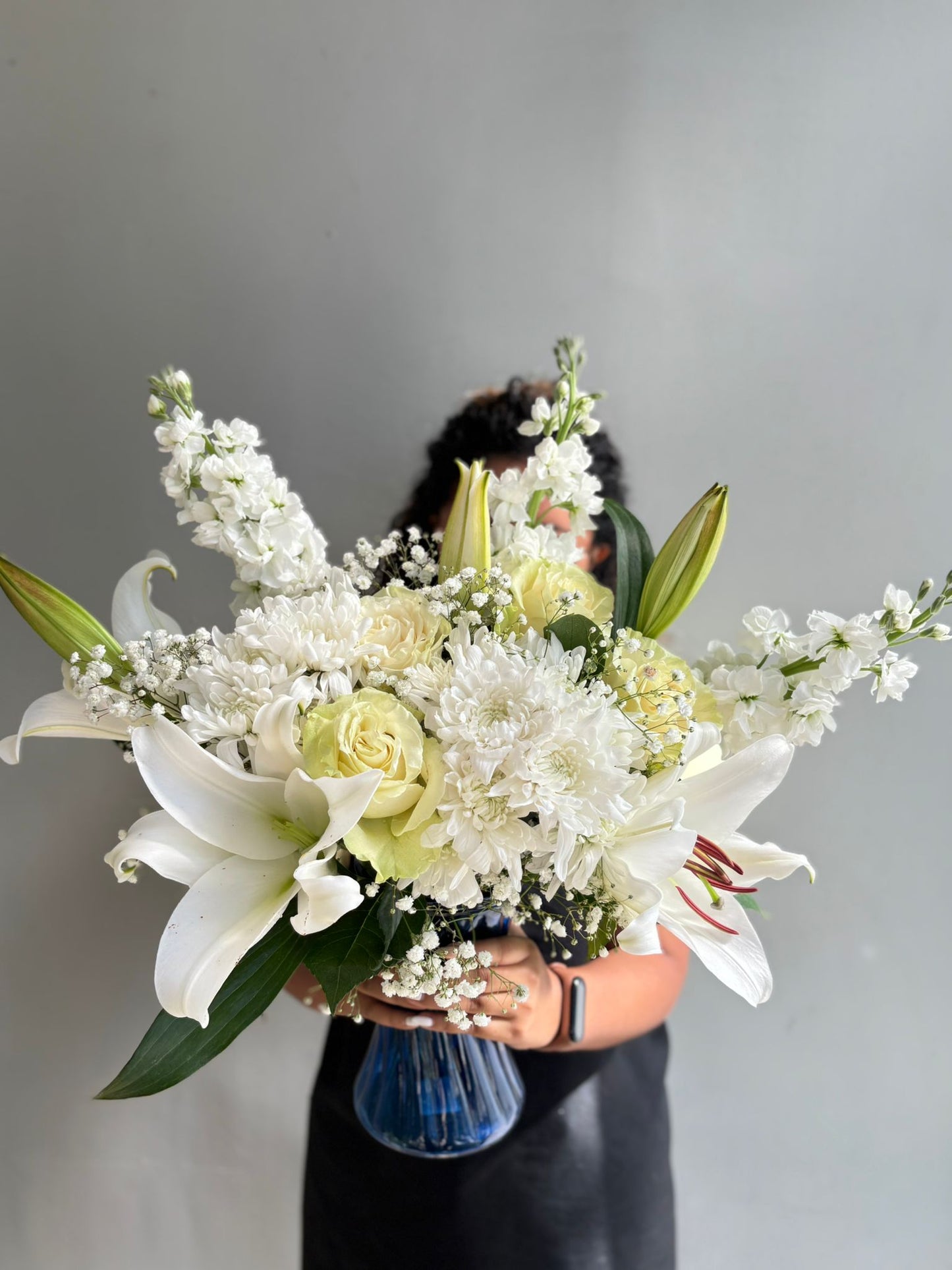 Calming Comfort Bouquet
