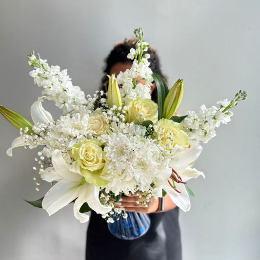Calming Comfort Bouquet