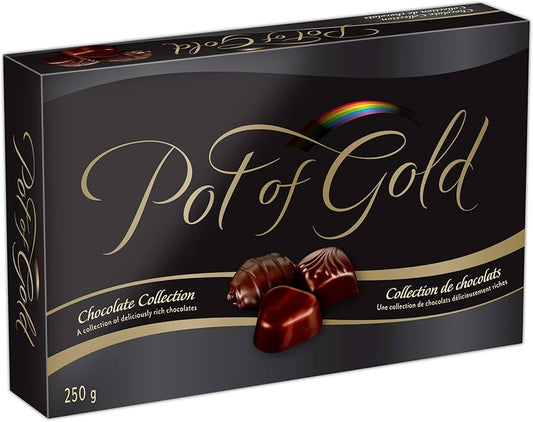 Chocolate Box