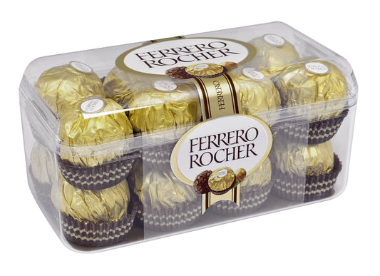 Forerro Rocher Chocolate