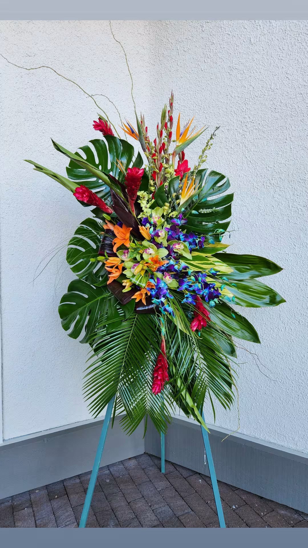 Heavenly Tribute Spray