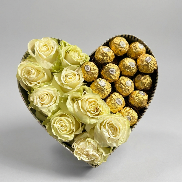 Sweet Love