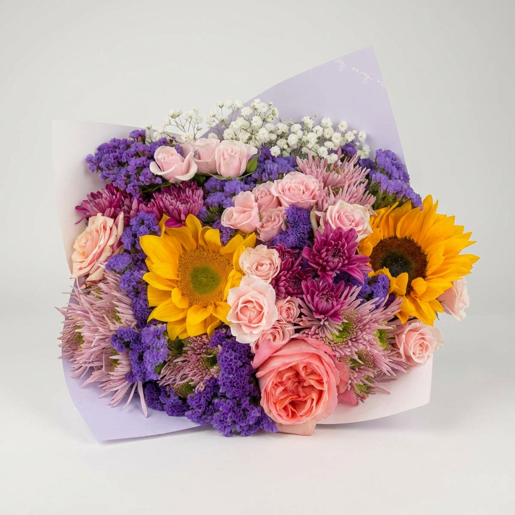 Paradise Mix  Bouquet