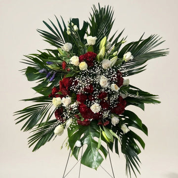 Velvet Vine Wreaths