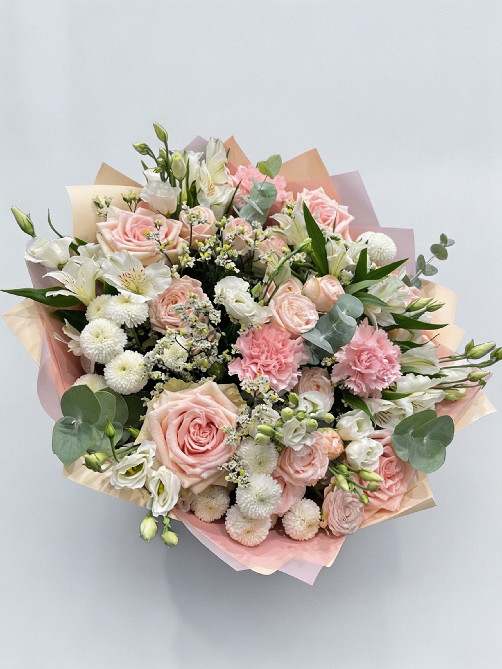 Rosy Dreams