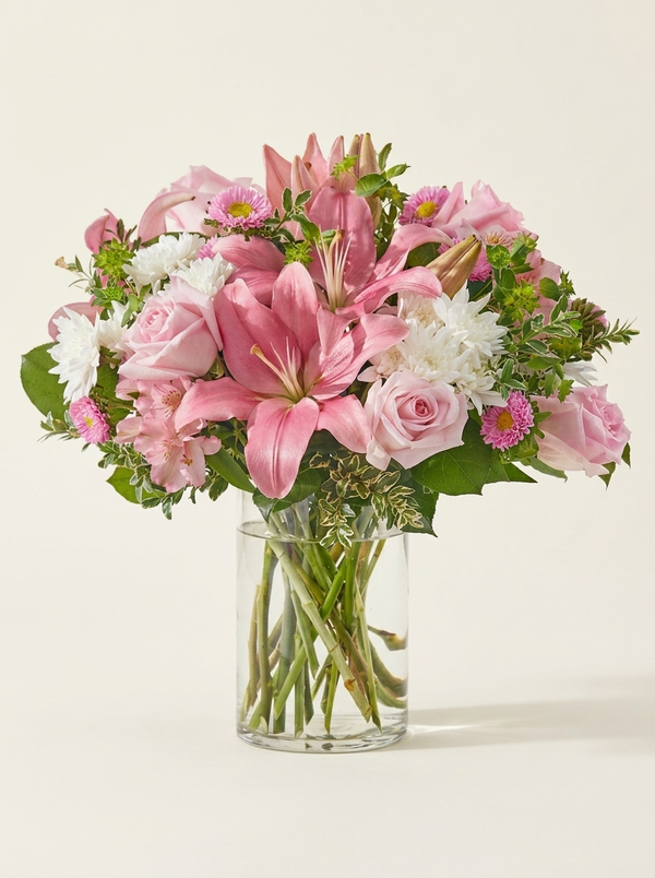 Haven Sent Vase