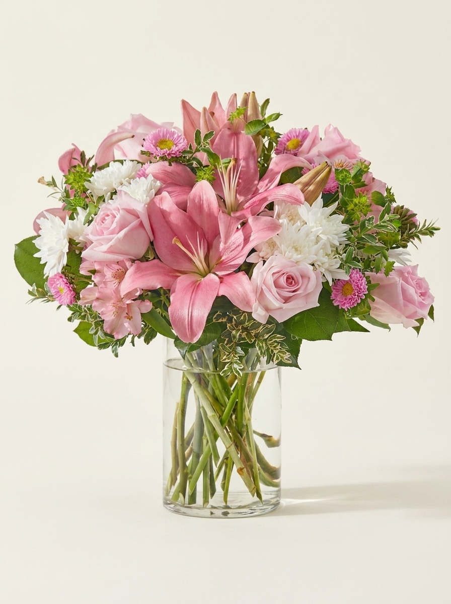 Haven Sent Vase