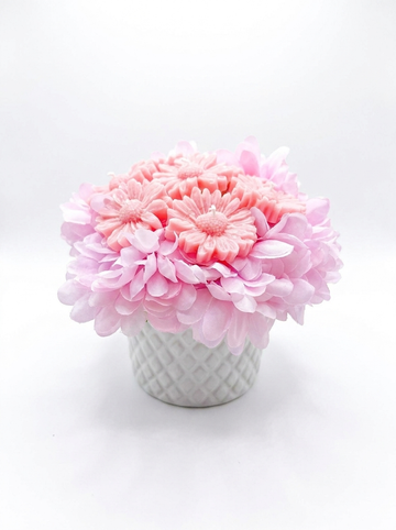 Roséa Handmade Candle