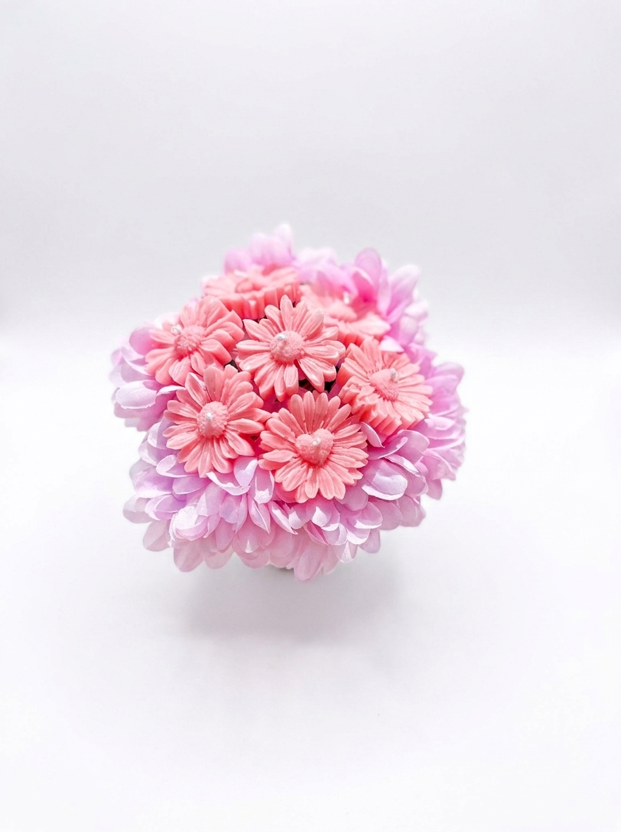 Roséa Handmade Candle