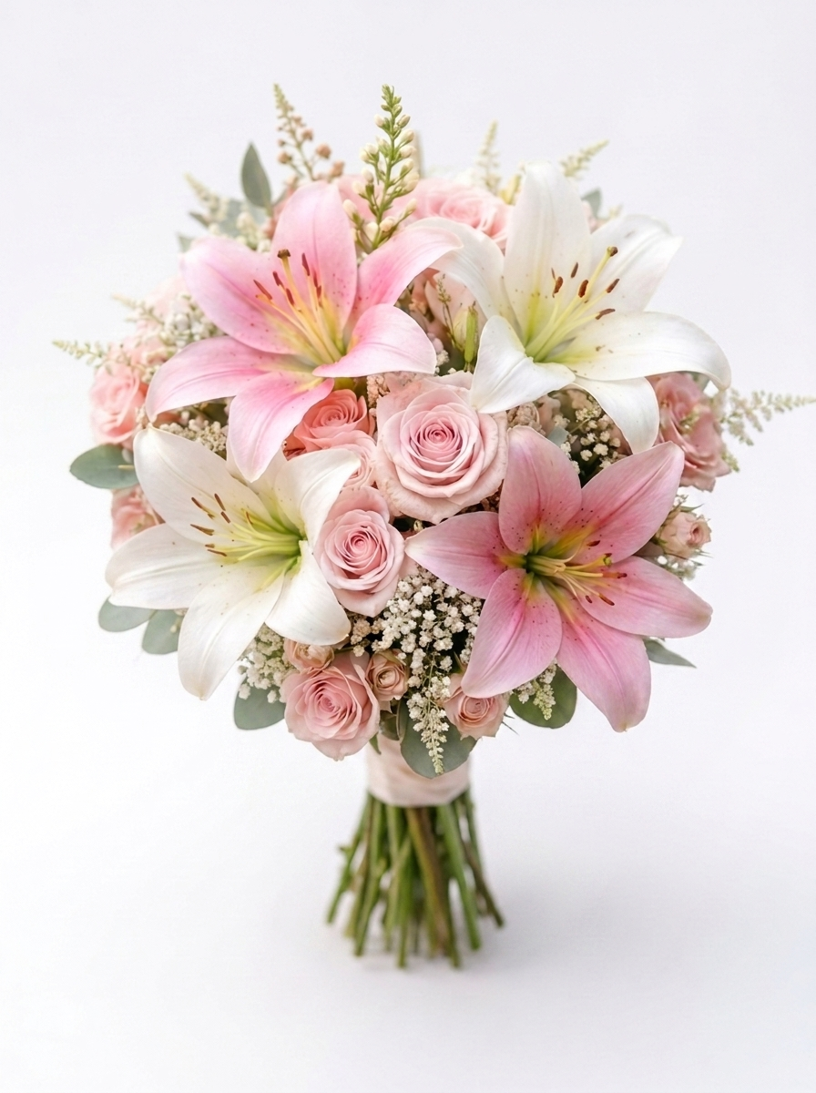 Devotion Bridal Bouquet