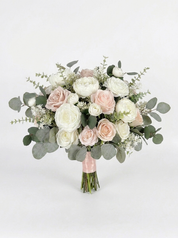 Delicate Charm Bridal Bouquet