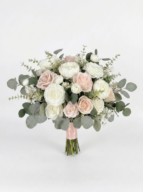Delicate Charm Bridal Bouquet