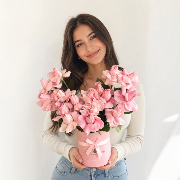 Petals of Love Box