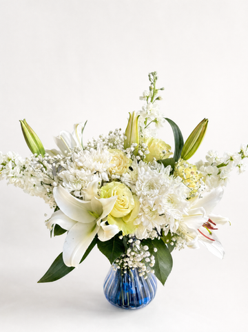 You're Gorgeous Flower Arrangement