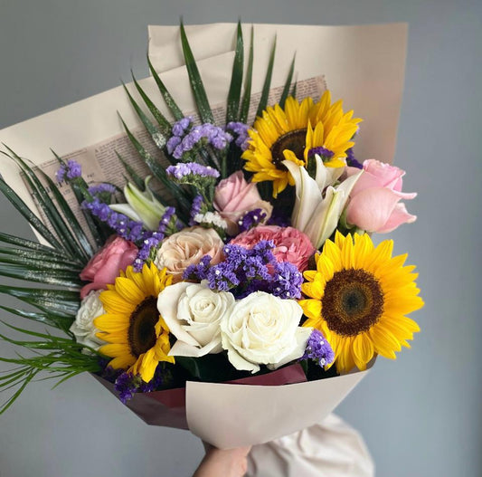 Mondial Bouquet