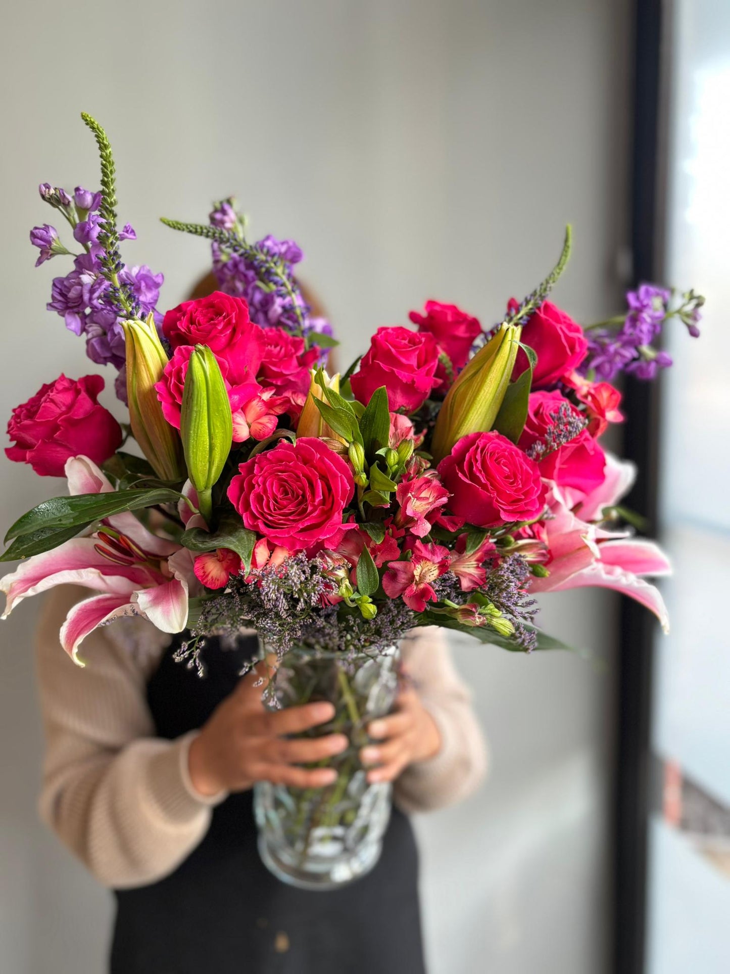 Penelopa Flower Arrangement
