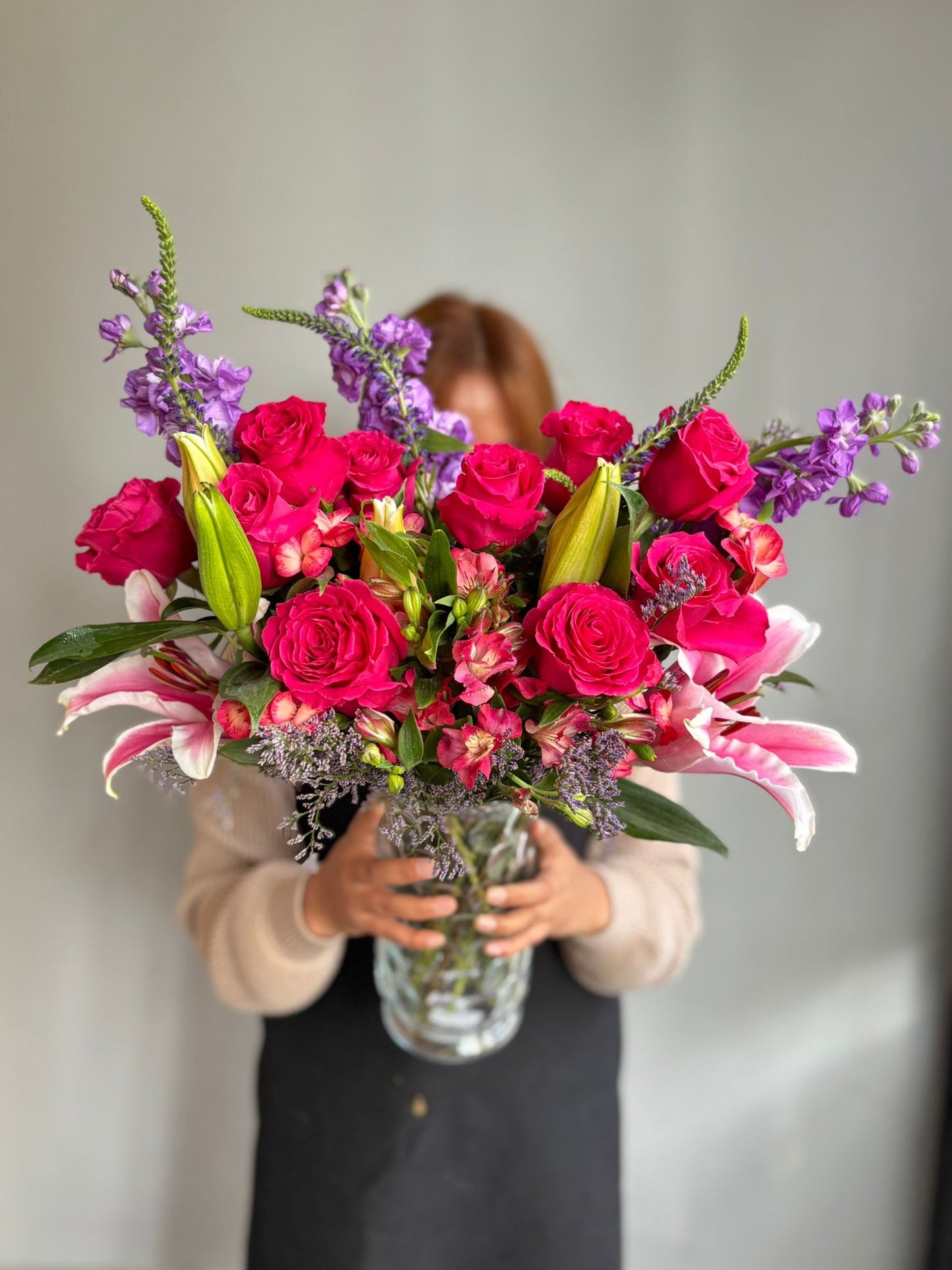 Penelopa Flower Arrangement