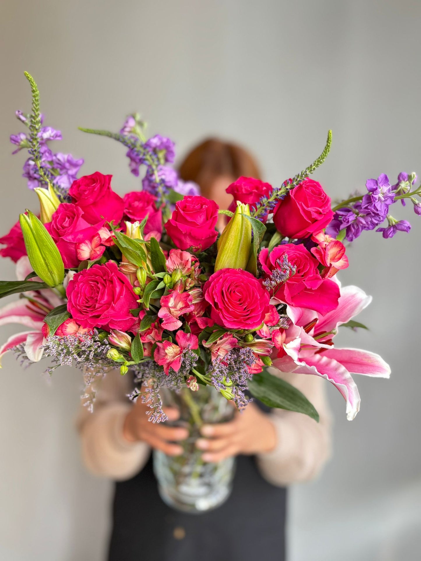 Penelopa Flower Arrangement