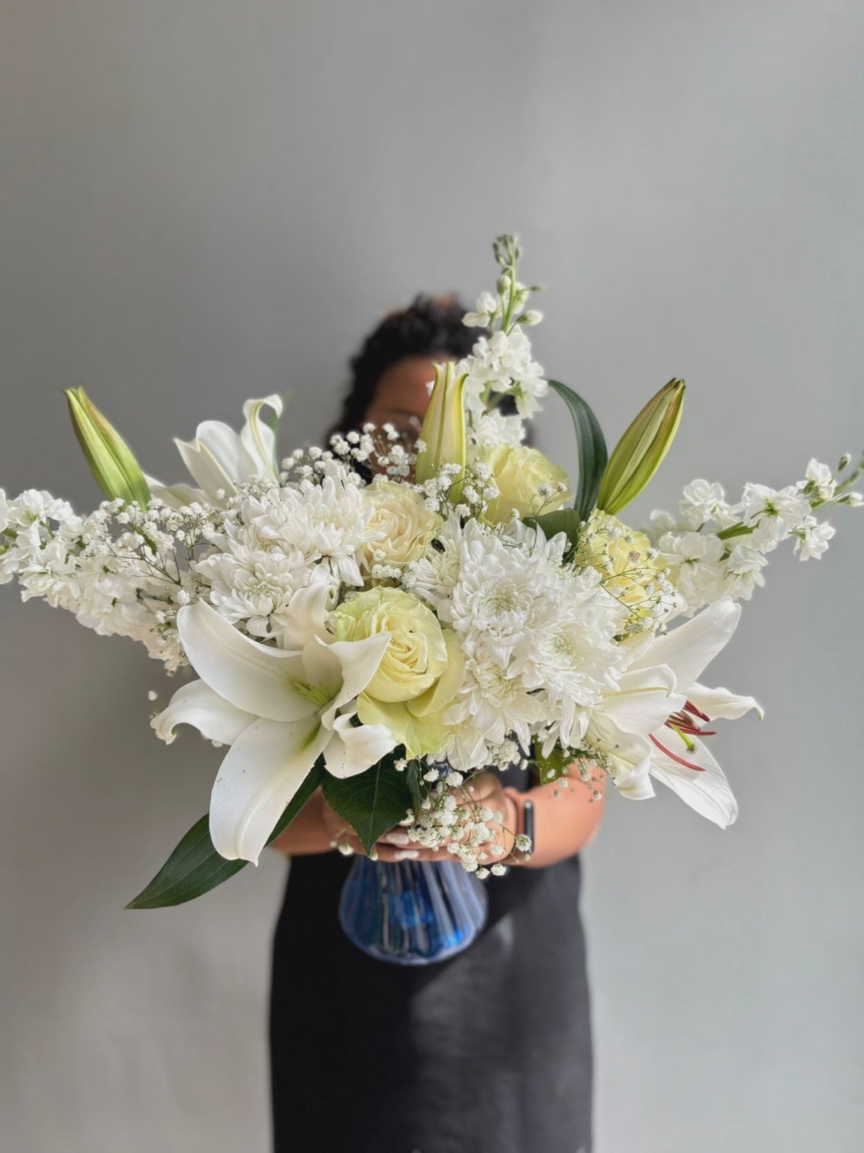 You're Gorgeous Flower Arrangement