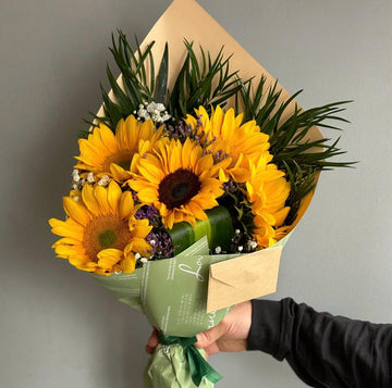 Sunny Bouquet
