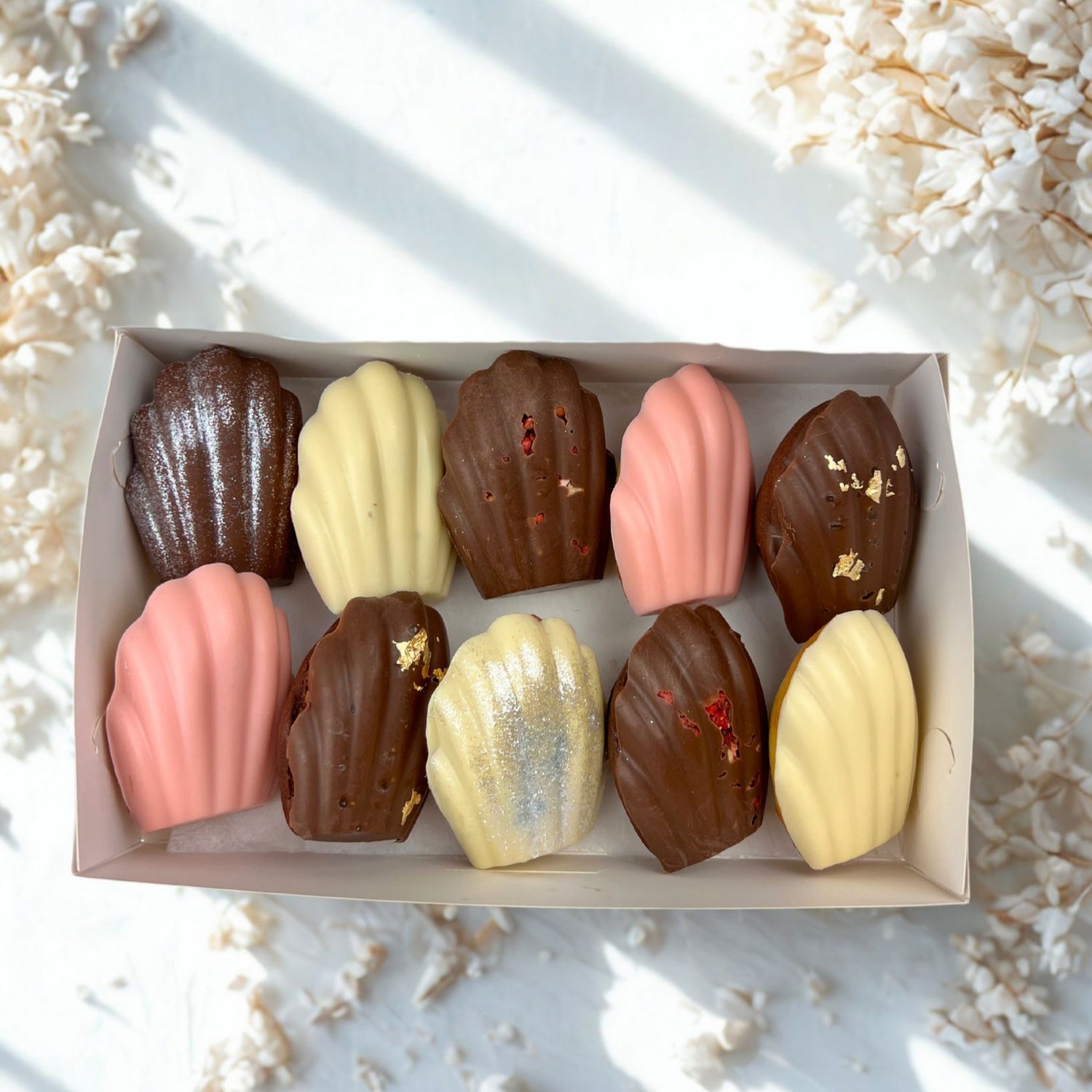 toronto sweets 
