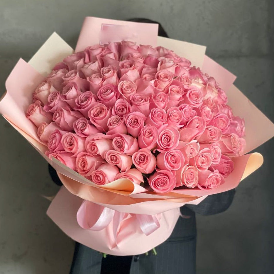 50 roses