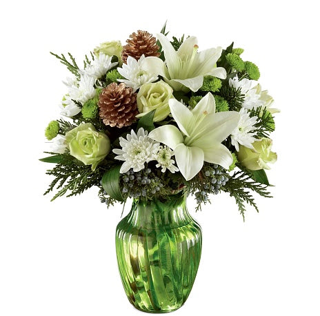 Christmas day toronto